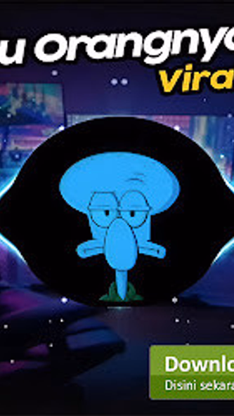 DJ Gue Mah Gitu Orangnya Viral Screenshot 1 - AppWisp.com DJ Gue Mah Gitu Orangnya Viral Screenshot 1 - AppWisp.com