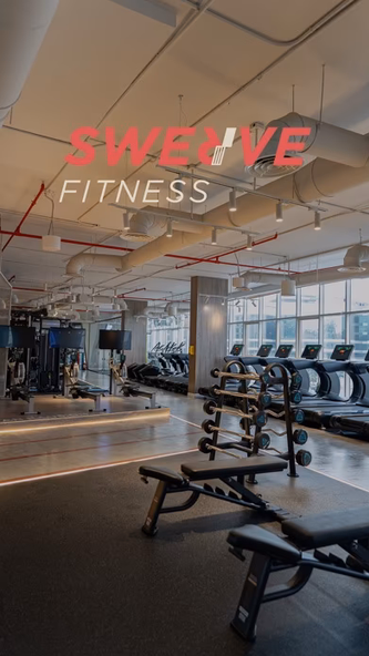 Swerve Fitness App Screenshot 1 - AppWisp.com Swerve Fitness App Screenshot 1 - AppWisp.com