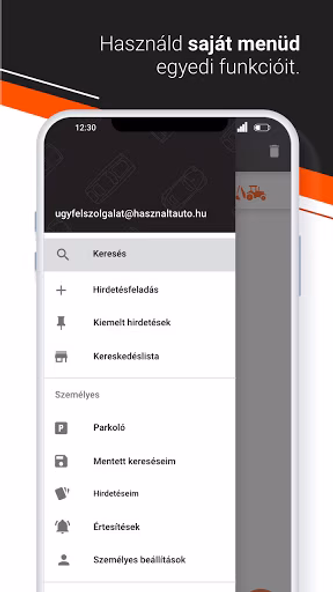 Használtautó Screenshot 4 - AppWisp.com Használtautó Screenshot 4 - AppWisp.com