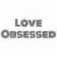 Love Obsessed - AppWisp.com