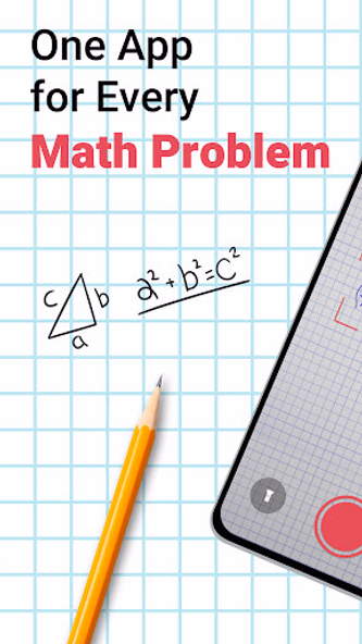 Symbolab: AI Math Solver Screenshot 1 - AppWisp.com Symbolab: AI Math Solver Screenshot 1 - AppWisp.com