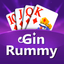 Gin Rummy * The Best Card Game - AppWisp.com