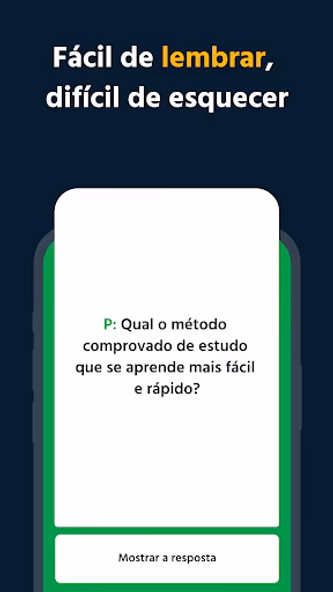 Capsula Cards - Flashcards Screenshot 2 - AppWisp.com Capsula Cards - Flashcards Screenshot 2 - AppWisp.com