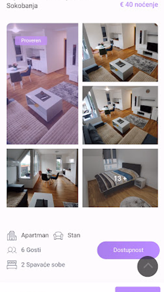 Apartman Online Screenshot 4 - AppWisp.com