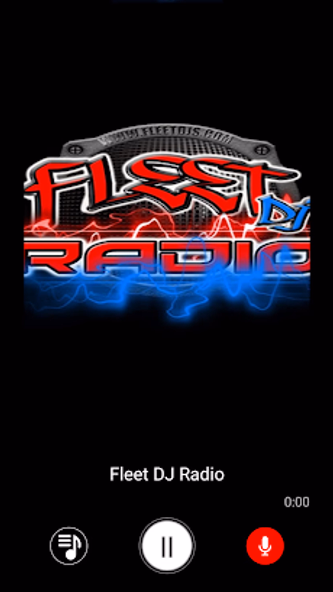Fleet Radio Network Screenshot 2 - AppWisp.com Fleet Radio Network Screenshot 2 - AppWisp.com