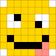 Coloring Pixels 8x8 - AppWisp.com