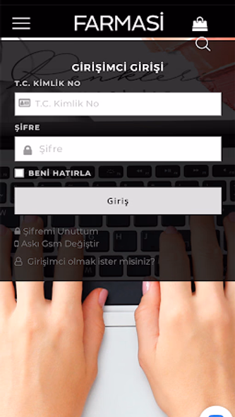 Kendi İşin Screenshot 3 - AppWisp.com Kendi İşin Screenshot 3 - AppWisp.com