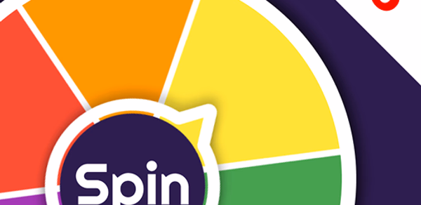 Spin the Wheel - Random Picker Header - AppWisp.com Spin the Wheel - Random Picker Header - AppWisp.com