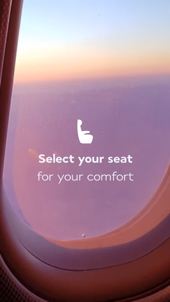 Air France - Book a flight Screenshot 4 - AppWisp.com Air France - Book a flight Screenshot 4 - AppWisp.com