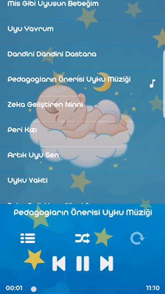 Ninni Parkı - İnternetsiz HD Screenshot 2 - AppWisp.com Ninni Parkı - İnternetsiz HD Screenshot 2 - AppWisp.com