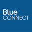 Blue CONNECT - OR - AppWisp.com