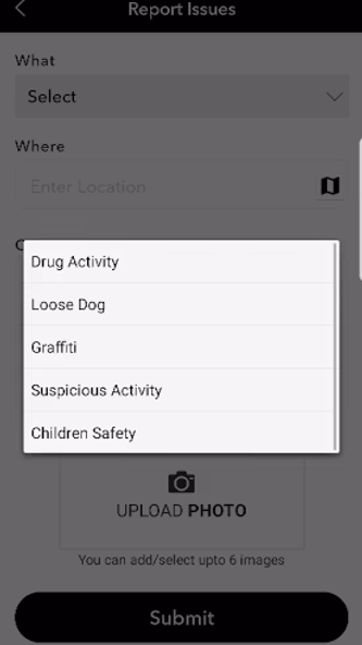 Colusa County Sheriff's Office Screenshot 2 - AppWisp.com Colusa County Sheriff's Office Screenshot 2 - AppWisp.com