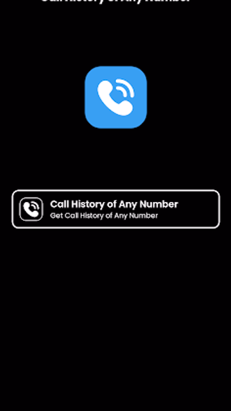 Call Details of Any Number Screenshot 2 - AppWisp.com Call Details of Any Number Screenshot 2 - AppWisp.com