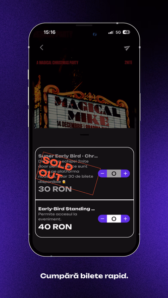 2nite - City Engager Screenshot 1 - AppWisp.com 2nite - City Engager Screenshot 1 - AppWisp.com