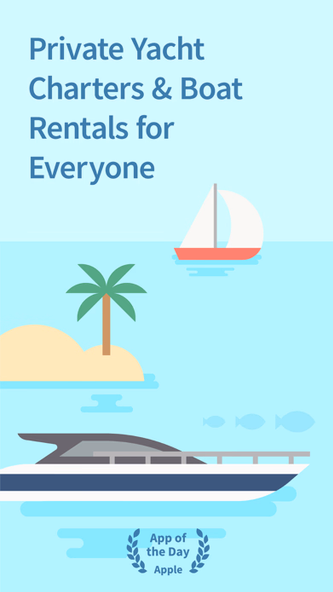 GetMyBoat Screenshot 1 - AppWisp.com GetMyBoat Screenshot 1 - AppWisp.com