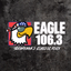 Eagle 106.3  (KYGL) - AppWisp.com