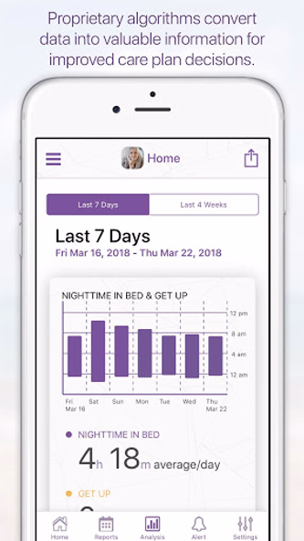 VeriCare Screenshot 3 - AppWisp.com
