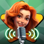 Funny Sounds - Magic Voices - AppWisp.com