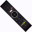 Seiki TV Remote - AppWisp.com