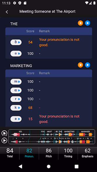 MyET, My English Tutor Screenshot 2 - AppWisp.com MyET, My English Tutor Screenshot 2 - AppWisp.com