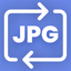 Image Converter - PDF/JPG/PNG - AppWisp.com