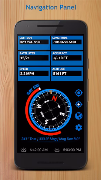 GPS Reset COM - GPS Repair Screenshot 4 - AppWisp.com GPS Reset COM - GPS Repair Screenshot 4 - AppWisp.com