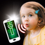 Flashlight by whistle - flash - AppWisp.com