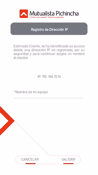 Mupimóvil Screenshot 4 - AppWisp.com Mupimóvil Screenshot 4 - AppWisp.com