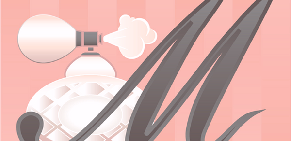 Maison de Parfum Header - AppWisp.com Maison de Parfum Header - AppWisp.com