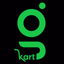 gkaart -delivery  on the way - AppWisp.com