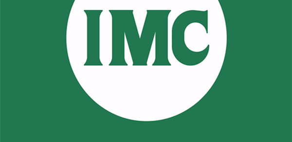 IMC Business Application Header - AppWisp.com IMC Business Application Header - AppWisp.com