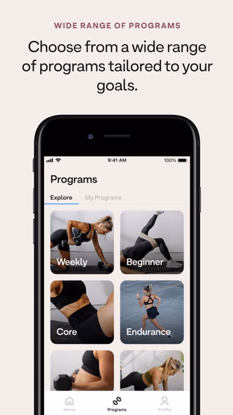MOVES by Madeline Screenshot 4 - AppWisp.com MOVES by Madeline Screenshot 4 - AppWisp.com
