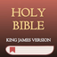 Bible Audio King James Version - AppWisp.com