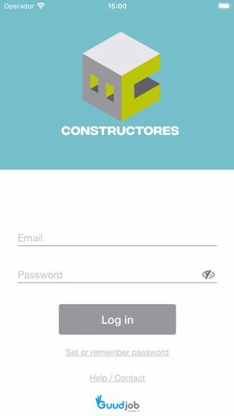 Constructores Cultura Argos Screenshot 1 - AppWisp.com Constructores Cultura Argos Screenshot 1 - AppWisp.com