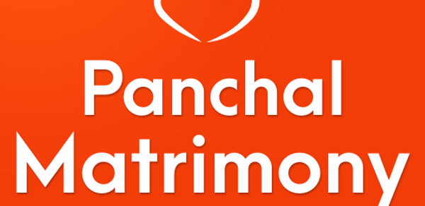 Panchal Matrimony - Shaadi App Header - AppWisp.com Panchal Matrimony - Shaadi App Header - AppWisp.com