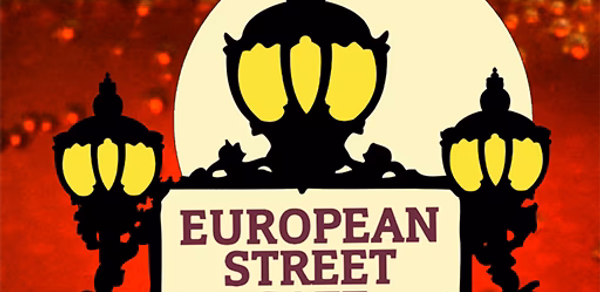 European Street Cafe Header - AppWisp.com European Street Cafe Header - AppWisp.com