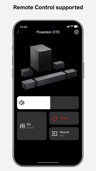 ULTIMEA Screenshot 1 - AppWisp.com ULTIMEA Screenshot 1 - AppWisp.com