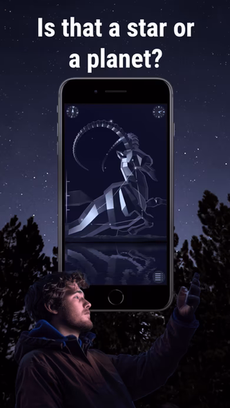 Star Walk 2 Plus: All-Sky Map Screenshot 1 - AppWisp.com Star Walk 2 Plus: All-Sky Map Screenshot 1 - AppWisp.com