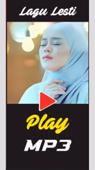 LESTI- LAGU ANGIN-MP3 Screenshot 2 - AppWisp.com