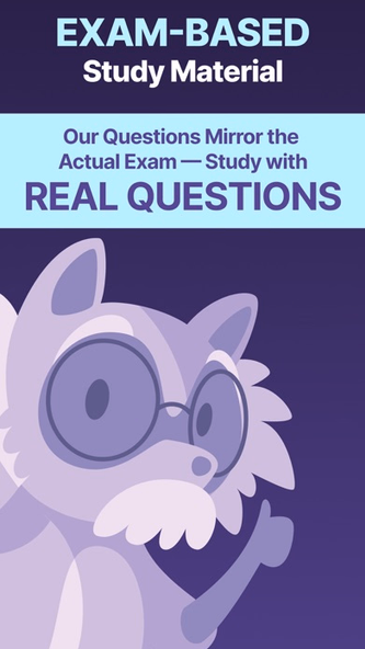 VTNE Exam Prep 2025 | Vet Tech Screenshot 2 - AppWisp.com VTNE Exam Prep 2025 | Vet Tech Screenshot 2 - AppWisp.com
