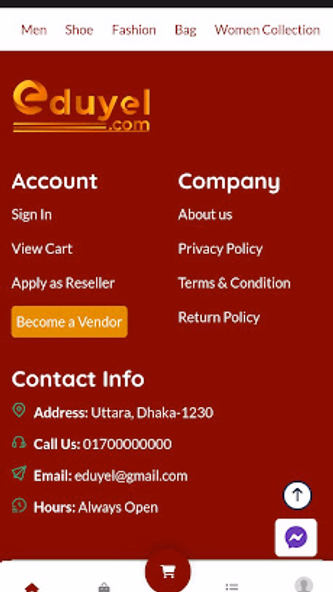 eduyel.com Screenshot 2 - AppWisp.com eduyel.com Screenshot 2 - AppWisp.com