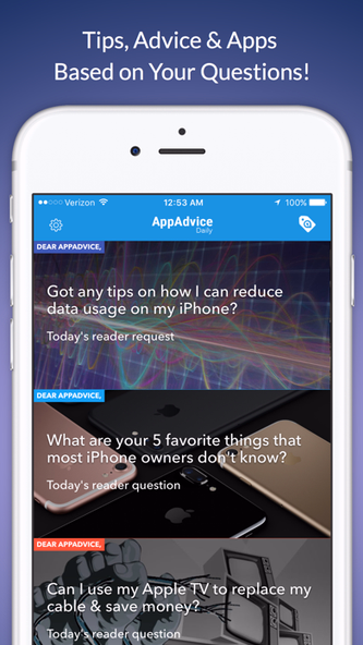 Apps Gone Free & Daily Tips Screenshot 4 - AppWisp.com Apps Gone Free & Daily Tips Screenshot 4 - AppWisp.com