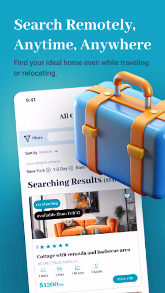 Dwelzi Screenshot 4 - AppWisp.com