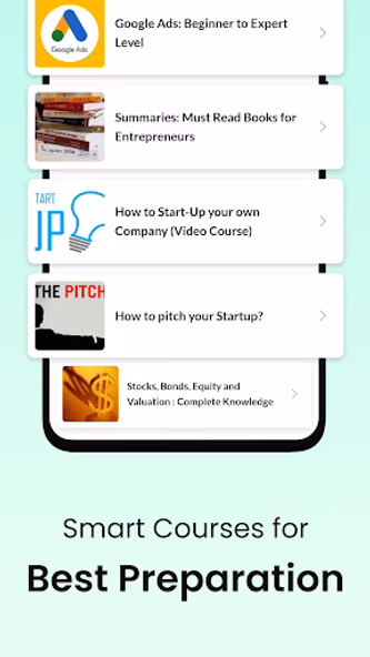 How to start a startup App Screenshot 2 - AppWisp.com How to start a startup App Screenshot 2 - AppWisp.com