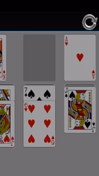 Patiences: 4 casual card games Screenshot 3 - AppWisp.com Patiences: 4 casual card games Screenshot 3 - AppWisp.com
