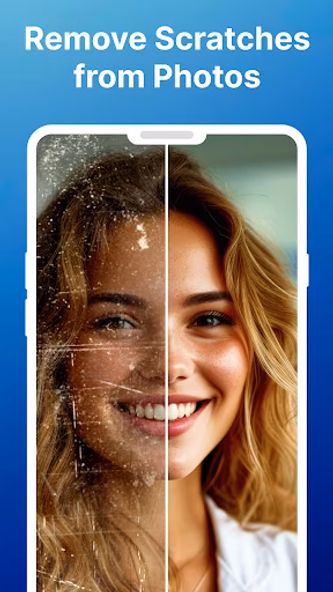 Repixel: AI Photo Enhancer Screenshot 4 - AppWisp.com Repixel: AI Photo Enhancer Screenshot 4 - AppWisp.com