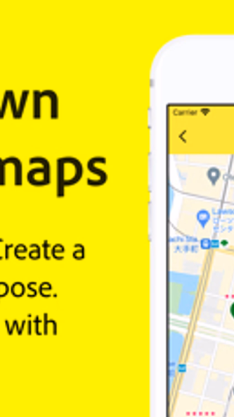 My Map Notebook Screenshot 1 - AppWisp.com My Map Notebook Screenshot 1 - AppWisp.com