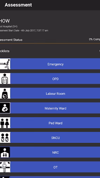 Gunak (गुणक) - NHSRC Screenshot 3 - AppWisp.com Gunak (गुणक) - NHSRC Screenshot 3 - AppWisp.com