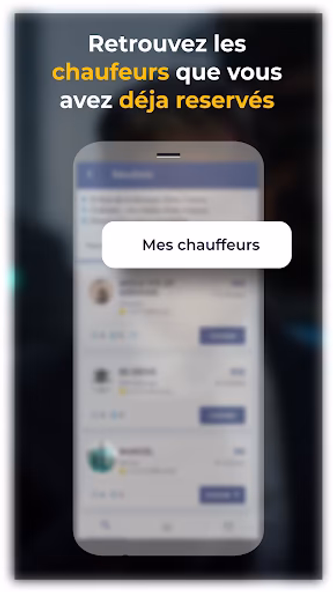 Eurecab-Votre VTC Responsable Screenshot 3 - AppWisp.com Eurecab-Votre VTC Responsable Screenshot 3 - AppWisp.com