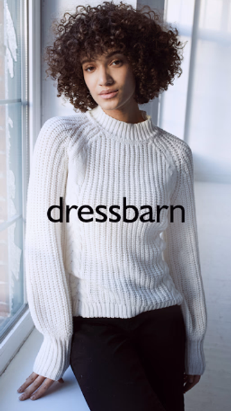 Dressbarn Screenshot 1 - AppWisp.com Dressbarn Screenshot 1 - AppWisp.com